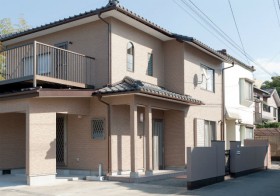 熊本県菊池郡　まとめてリフォーム　施工後